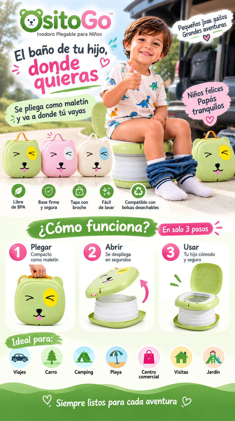 Imagen del carrusel