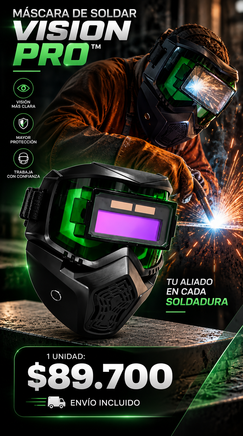Imagen del carrusel