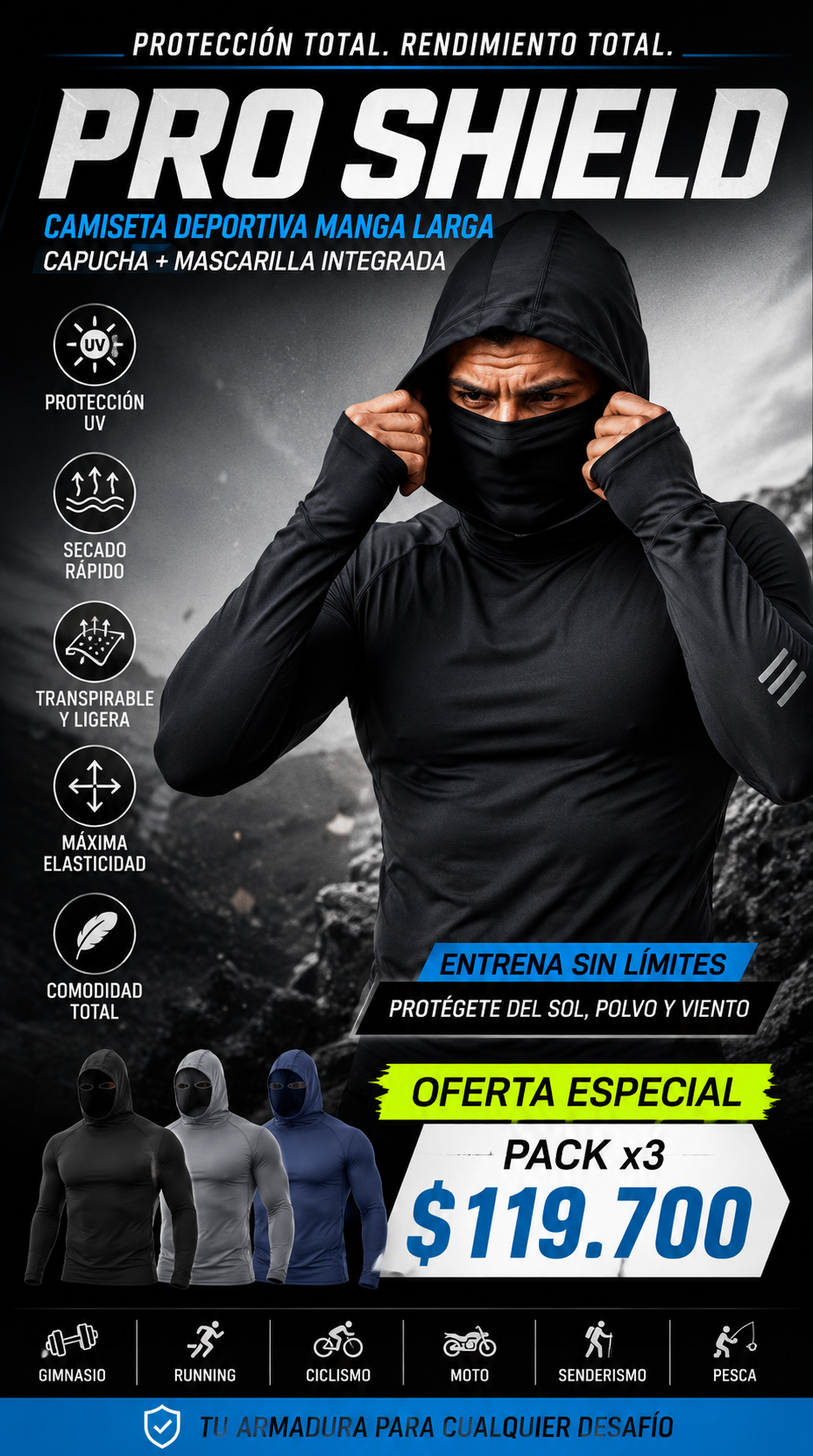 Imagen del carrusel