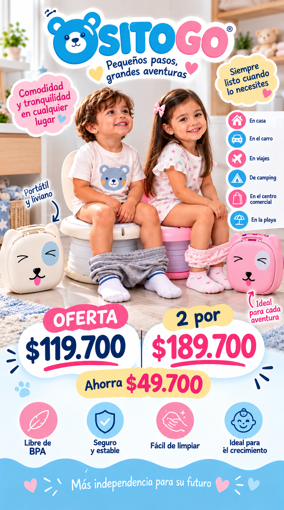 Imagen del carrusel