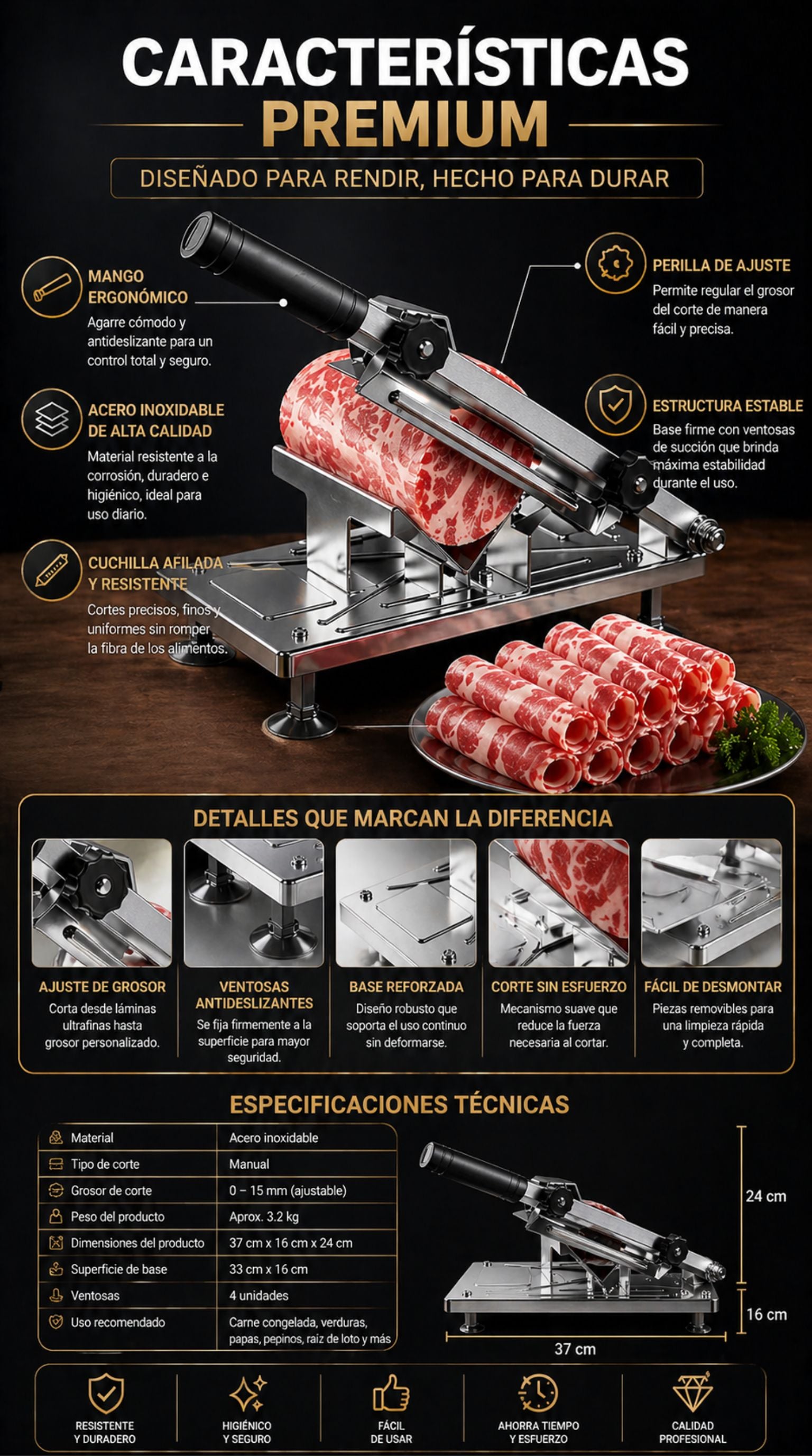 Imagen del carrusel