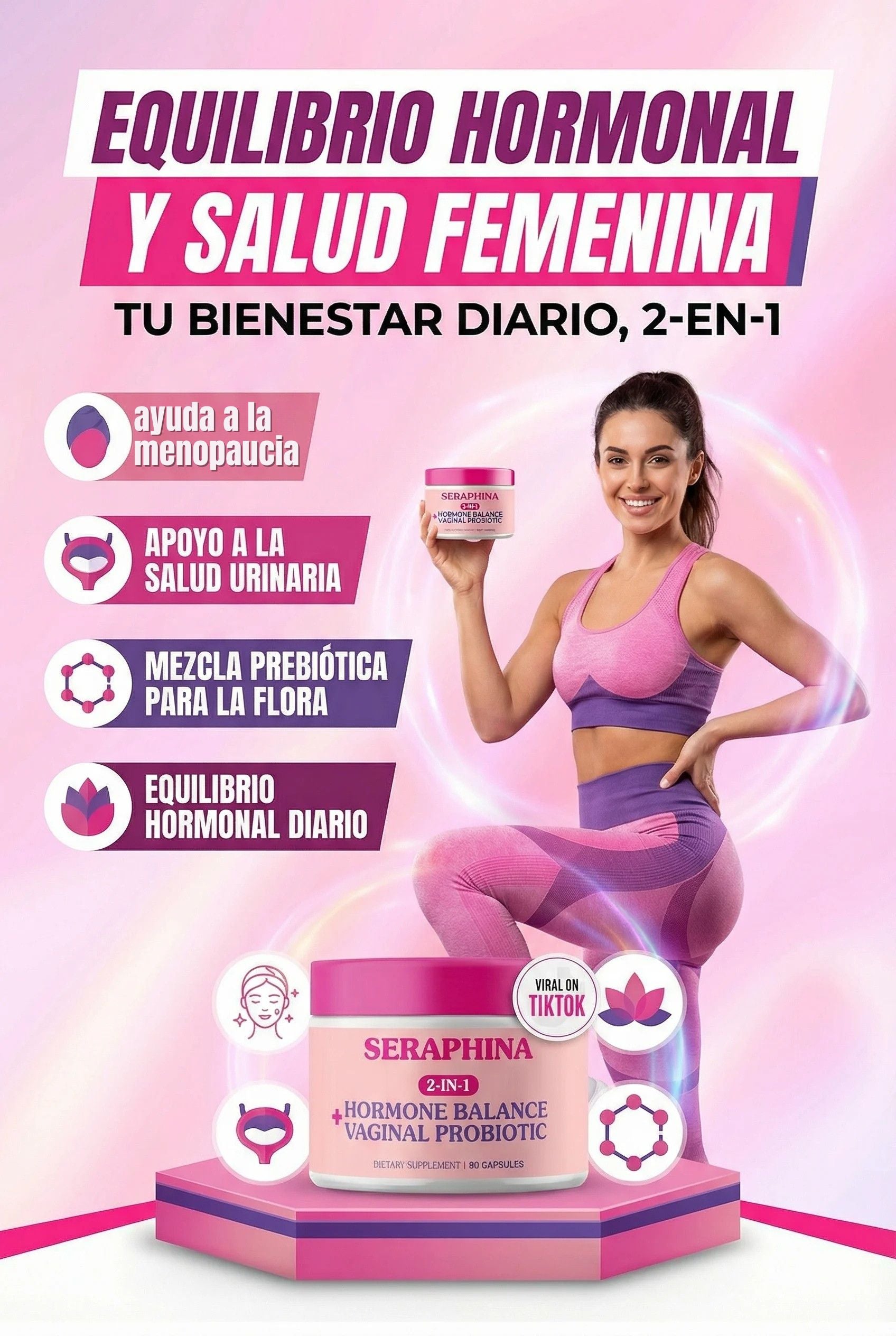 Imagen del carrusel