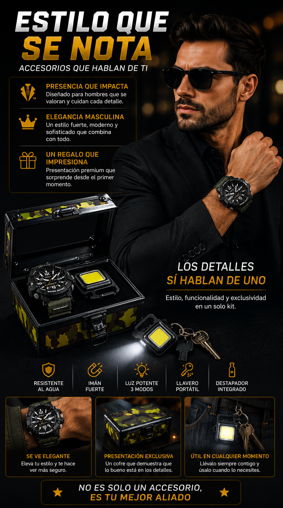 Imagen del carrusel