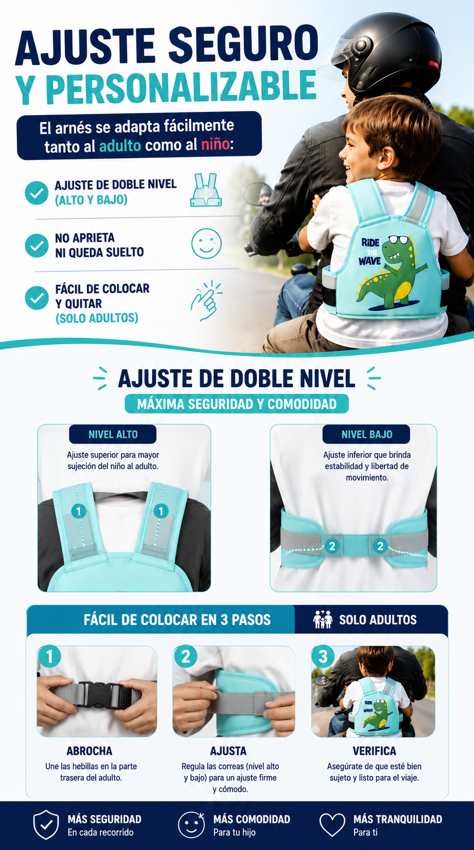 Imagen del carrusel