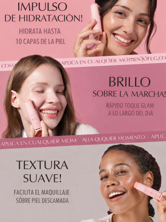 Imagen del carrusel