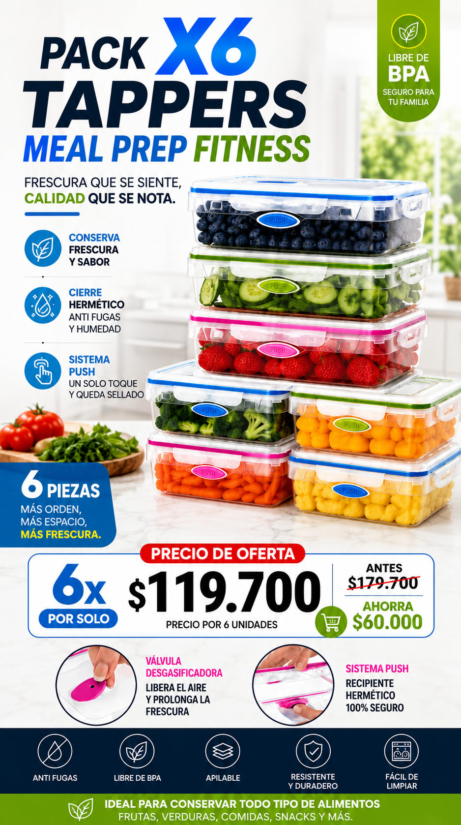 Imagen del carrusel