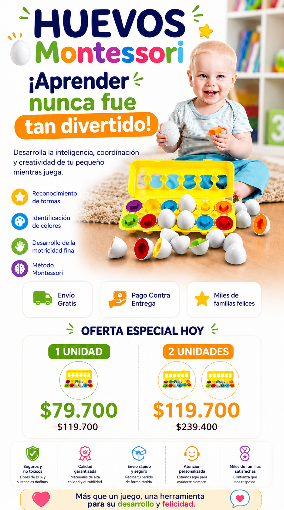 Imagen del carrusel