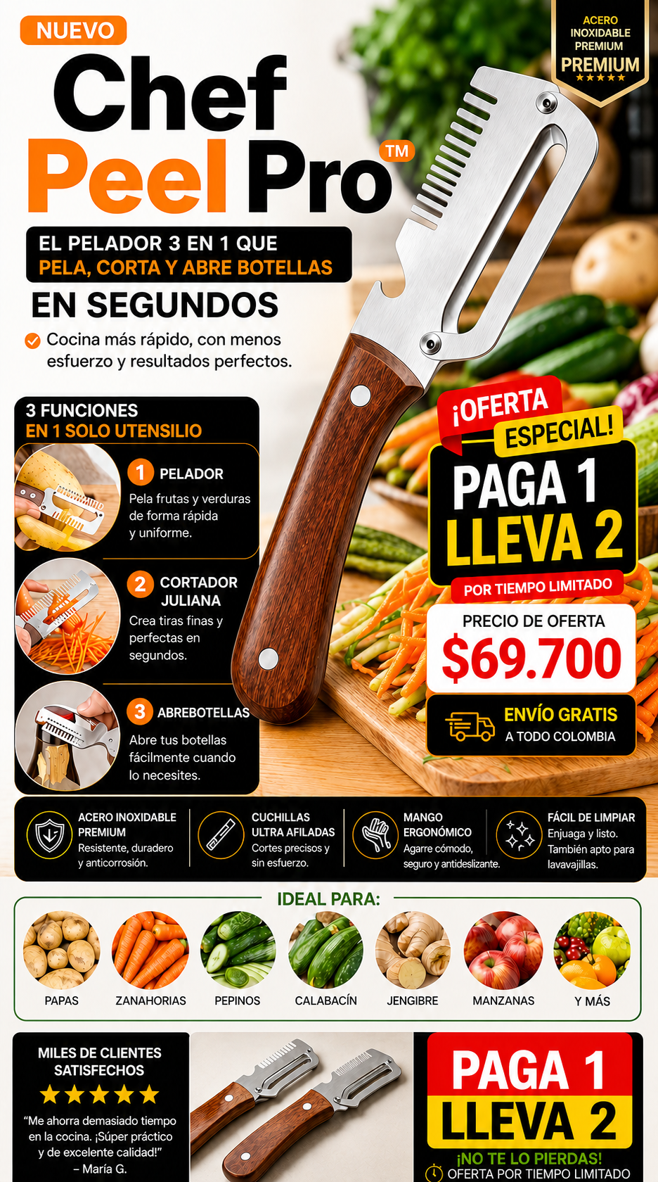 Imagen del carrusel