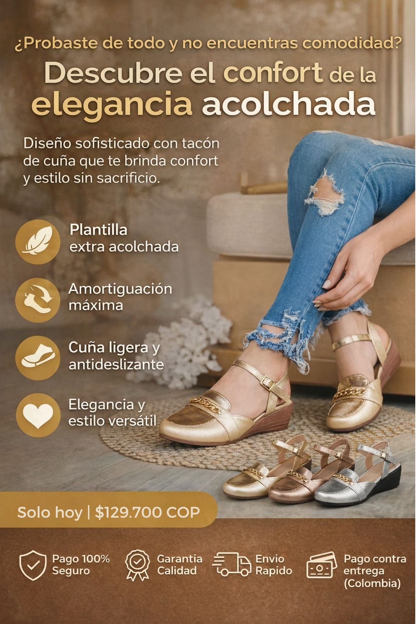 Imagen del carrusel
